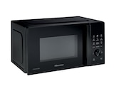 Micro-ondes - HISENSE - Carrefour à Lyon Micro-ondes - HISENSE en promo chez Carrefour Lyon à 69,99 €