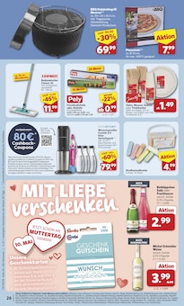 Rotkäppchen Sekt im combi Prospekt "Markt - Angebote" mit 37 Seiten (Osnabrück)