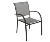 Promo Fauteuil piazza à 34,99 € dans le catalogue Maxi Bazar à Mougins