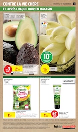 Offre Endive dans le catalogue Intermarché du moment à la page 5