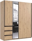 Aktuelle Kleiderschrank Angebote bei mömax in Regensburg Aktuelles Schwebetürenschrank „ADRIA“ Angebot bei mömax in Regensburg ab 333,00 €