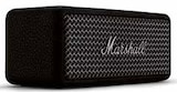 Bluetooth-Lautsprecher Emberton II Black & Steel Angebote von Marshall bei expert Delmenhorst für 77,00 €