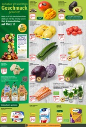 Mango im GLOBUS Prospekt in Halle Aktueller GLOBUS Prospekt mit Mango, "Aktuelle Angebote", Seite 4