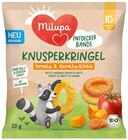 Knusper Kringel im Angebot bei REWE in Erkelenz Knusper Kringel Angebote von Milupa bei REWE Erkelenz für 1,09 €