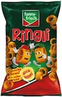 Jumpys Paprika im Kaufland Prospekt Jumpys Paprika von funny-frisch im aktuellen Kaufland Prospekt für 1,00 €