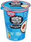 High Protein Milchreis Angebote von Dr. Oetker bei REWE Frechen für 1,99 €
