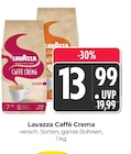 Caffè Crema im Angebot bei Hieber in Freiburg Caffè Crema Angebote von Lavazza bei Hieber Freiburg für 13,99 €