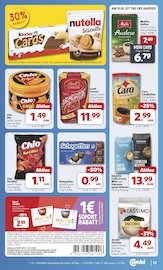 Melitta im combi Prospekt in Garbsen Aktueller combi Prospekt mit Melitta, "Markt - Angebote", Seite 20