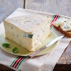 Gorgonzola A.O.P. dans le catalogue Carrefour