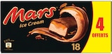 Barres glacées nappées de caramel surgelées - Mars - Netto Barres glacées nappées de caramel surgelées - Mars à 5,89 € dans le catalogue Netto
