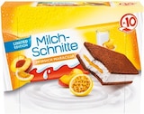 Milchschnitte im aktuellen Netto mit dem Scottie Prospekt