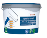 Komfortweiß Angebote bei toom Baumarkt Brühl für 34,99 €