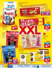 Ball im Netto Marken-Discount Prospekt in Augsburg Aktueller Netto Marken-Discount Prospekt mit Ball, "Aktuelle Angebote", Seite 20