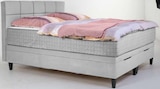 Aktuelle Boxspringbett Angebote bei Trends in Essen Aktuelles Boxspringbett WIETA Angebot bei Trends in Essen ab 999,00 €