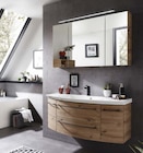 Badmöbelkombi Angebote bei BRAUN Möbel-Center Kirchheim für 399,00 €