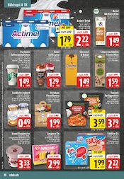 Cappuccino im EDEKA Prospekt in Witten Aktueller EDEKA Prospekt mit Cappuccino, "Aktuelle Angebote", Seite 10