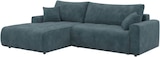 Aktuelles Ecksofa Angebot bei XXXLutz Möbelhäuser in Dortmund ab 999,00 €