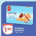 Eiswaffel-Mix bei GLOBUS im Völklingen Prospekt für 1,99 €