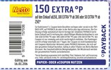 Aktuelles 150 EXTRA °P Angebot bei Netto Marken-Discount in Bremen