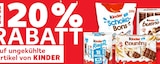 20% Rabatt von Kinder im aktuellen Kaufland Prospekt
