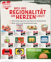 Aktueller Kaufland Prospekt mit Becks, "Aktuelle Angebote", Seite 9