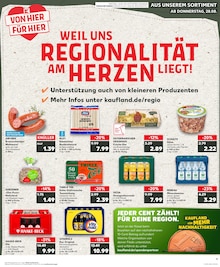 Veltins im aktuellen Kaufland Prospekt (Aurich) Veltins im Kaufland Prospekt "Aktuelle Angebote" mit 32 Seiten (Aurich)