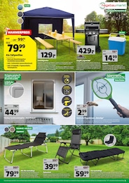 Hagebaumarkt Insektenschutz im Prospekt Hagebaumarkt Insektenschutz im Prospekt