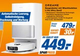 Saugroboter mit Wischfunktion L10s Ultra Gen2 im Angebot bei expert in Hagen Saugroboter mit Wischfunktion L10s Ultra Gen2 Angebote von Dreame bei expert Hagen für 449,00 €