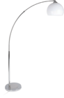 LED-Bogenleuchte von LIVARNO home für 39,99 € bei Lidl im Angebot LED-Bogenleuchte von LIVARNO home im aktuellen Lidl Prospekt