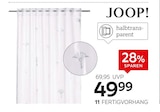 Fertigvorhang „J-Nola“ Angebote von Joop! bei XXXLutz Möbelhäuser Bonn für 49,99 €