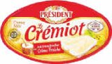 Le Crémiot oder Carre Gourmet oder La Brique oder Snack von Président im aktuellen Netto Marken-Discount Prospekt für 2,22 €