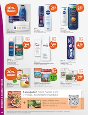 Aktueller tegut Prospekt mit Dusche, "tegut… gute Lebensmittel", Seite 20