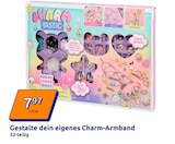 Gestalte dein eigenes Charm-Armband im Action Prospekt Gestalte dein eigenes Charm-Armband von im aktuellen Action Prospekt fĂŒr 7,97 âŹ