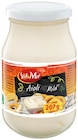 Aïoli - SOL&MAR - Lidl à Levallois-Perret Aïoli - SOL&MAR en promo chez Lidl Levallois-Perret à 1,49 €
