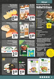 Ziegenkäse im E center Prospekt in Köln Aktueller E center Prospekt mit Ziegenkäse, "Aktuelle Angebote", Seite 13