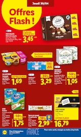 Café en promo dans le catalogue Lidl à la page 14