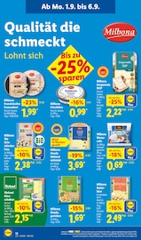 Gouda Mittelalt im Lidl Prospekt in Heilbronn Aktueller Lidl Prospekt mit Gouda Mittelalt, "LIDL LOHNT SICH", Seite 22