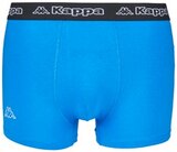 Herren-Retroshorts von Kappa im aktuellen Penny Prospekt für 15,99 €