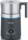 SM 3585 Induktions-Milchaufschäumer im EURONICS Prospekt SM 3585 Induktions-Milchaufschäumer von Severin im aktuellen EURONICS Prospekt für 88,00 €
