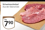 Schweineschnitzel im Angebot bei GLOBUS in Erfurt Schweineschnitzel Angebote bei GLOBUS Erfurt für 7,90 €