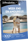 Coffret cadeau - WONDERBOX dans le catalogue Monoprix