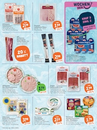 tegut Käse im Prospekt tegut Käse im Prospekt