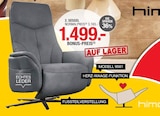 SESSEL „9561“ Angebot in Ulm SESSEL „9561“ im aktuellen Prospekt bei Möbel Borst in Ulm