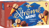Glaces vanille/chocolat mini - Extrême à 9,18 € dans le catalogue Supeco