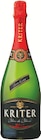 Vin mousseux blanc de blancs brut 11,5 % vol. - KRITER dans le catalogue Carrefour