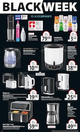 Aktueller famila Nordost Prospekt mit Toaster, "besser als gut!", Seite 20