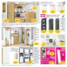 Badmöbel Angebot & Preis im aktuellen SB Möbel Boss Prospekt Badmöbel Angebot im aktuellen SB Möbel Boss Prospekt auf Seite 10