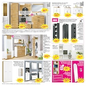 Badmöbel im SB Möbel Boss Prospekt in Nettetal Aktueller SB Möbel Boss Prospekt mit Badmöbel, "JETZT WIRD RICHTIG GESPART!", Seite 10