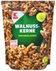 Walnusskerne naturbelassen Angebote von K-CLASSIC bei Kaufland Hildesheim für 1,99 €
