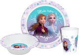 SET DE VAISSELLE ENFANT - DISNEY en promo chez Netto Marseille à 4,99 €